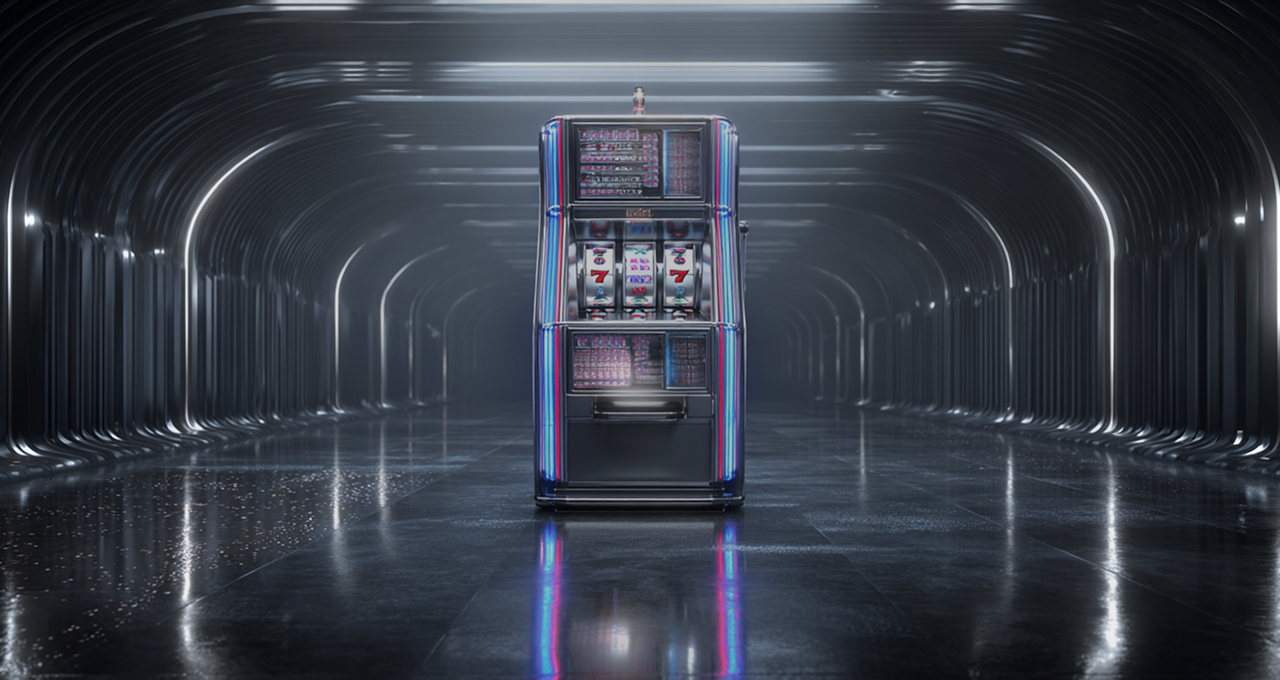 Sloto Cash Casino
