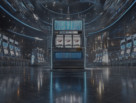 Sloto Cash Casino