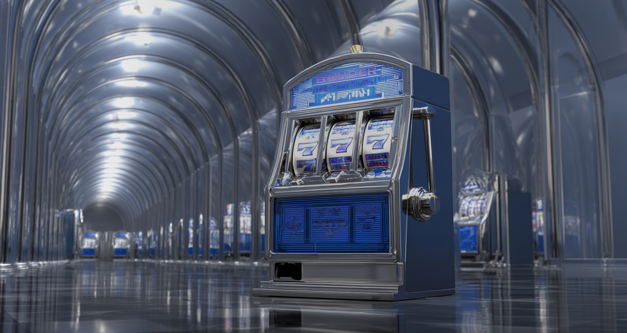 Sloto Cash Casino